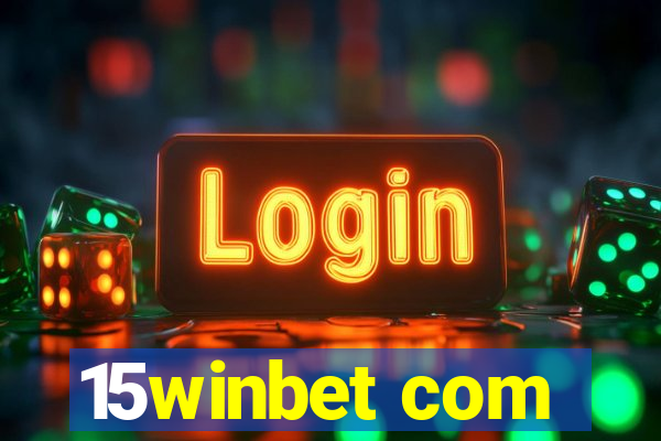 15winbet com